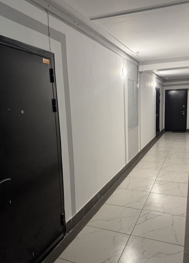 квартира г Курган Центральный ул Сибирская 16 ЖК «Олимп» фото 34