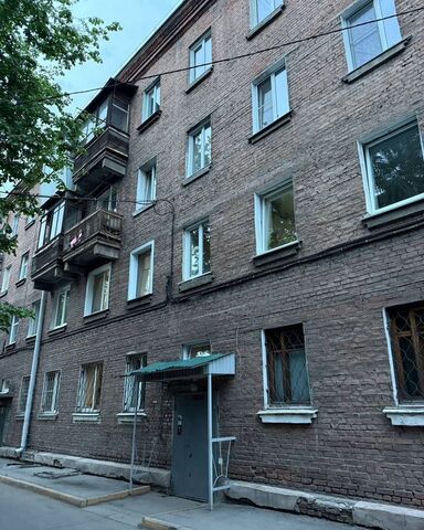 ул Красноказачья 8а фото