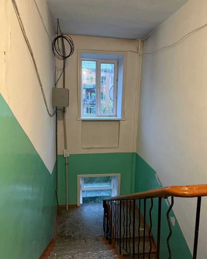 квартира г Иркутск р-н Правобережный ул Красноказачья 8а фото 2