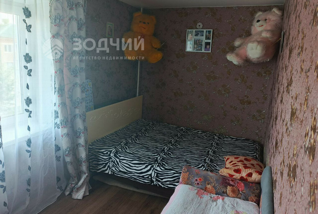 квартира г Чебоксары ул Патриса Лумумбы 14 фото 6
