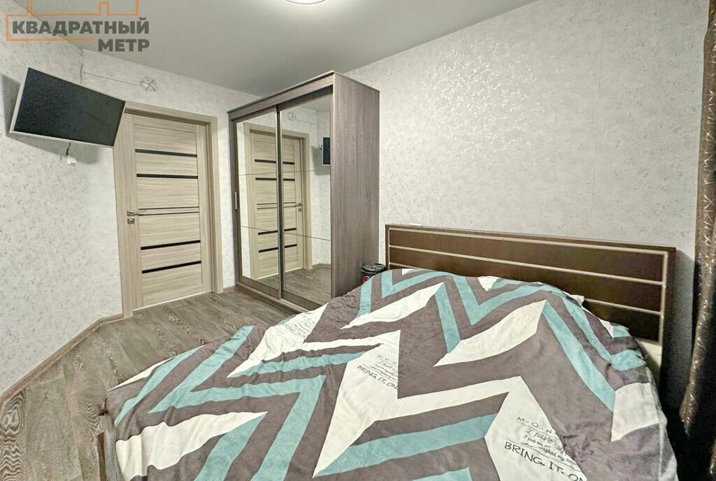 квартира г Димитровград ул Московская 83а фото 6