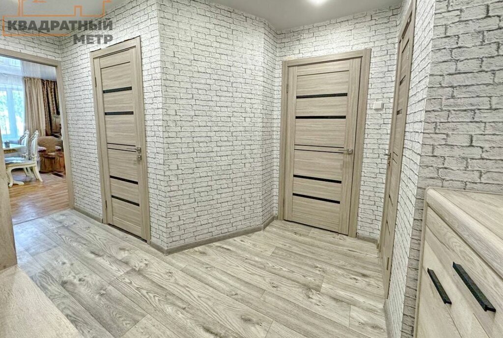 квартира г Димитровград ул Московская 83а фото 9