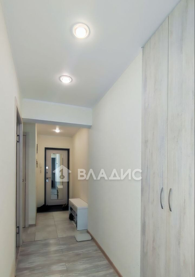 квартира г Калуга Кубяка ул Кубяка 11 м-н фото 7
