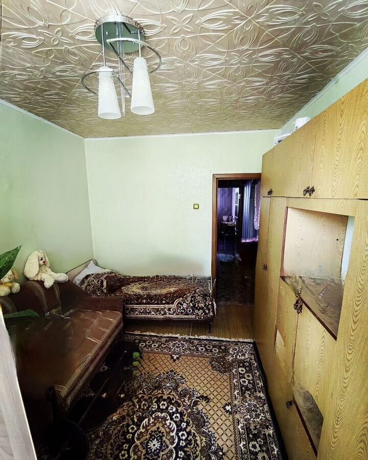 квартира г Ульяновск р-н Засвияжский ул Аблукова 87 фото 19