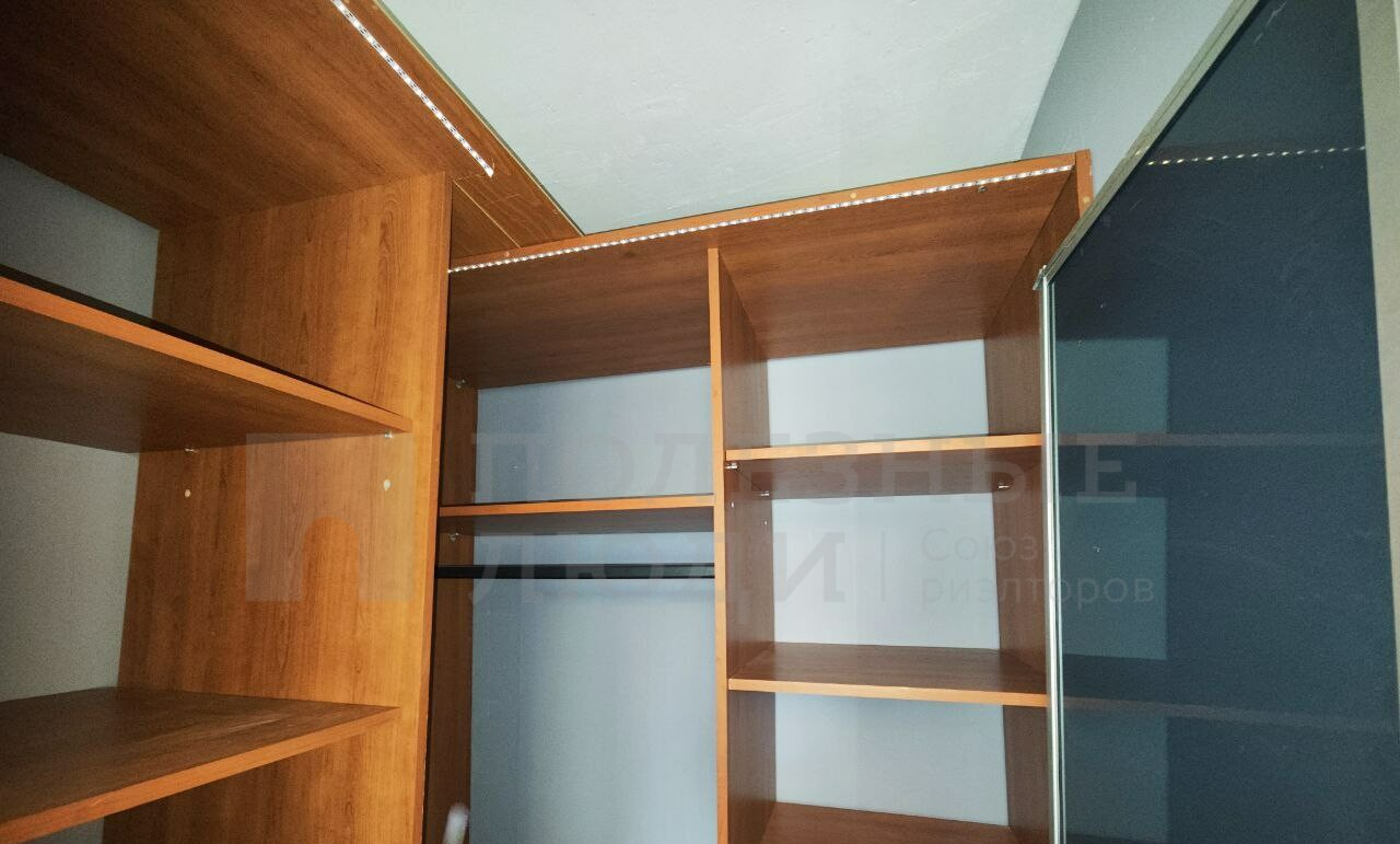 квартира г Великий Новгород пр-кт Мира 27 фото 13