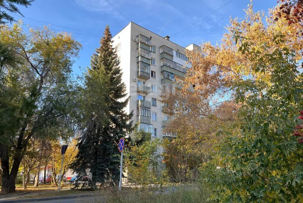 квартира г Озерск ул Космонавтов 28 фото 9