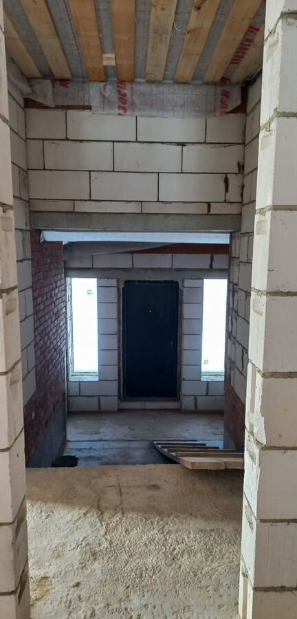 дом г Миасс ул Тургоякская 30 р-н Западный, Миасский г. о. фото 9