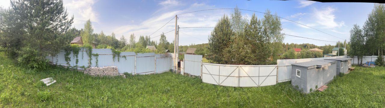 земля городской округ Одинцовский г Звенигород ш Луцинское 192-й км фото 7