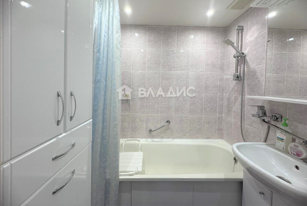 квартира г Балаково ул Саратовское шоссе 69/4 фото 8