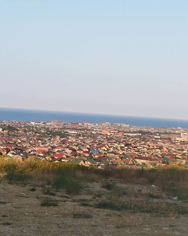 земля г Избербаш снт РИТМ 1276 фото 11