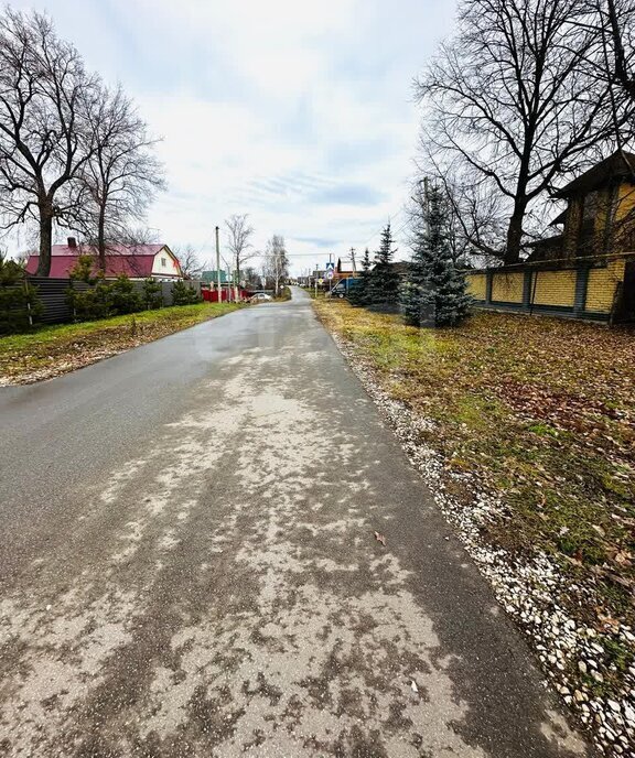 земля г Казань р-н Советский ул Исаева Казань, жилой массив Большие Дербышки, Северный Вокзал фото 8