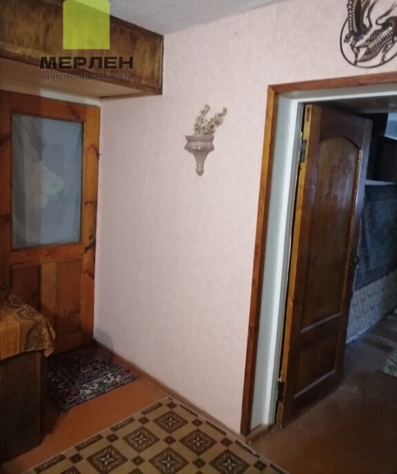 квартира р-н Козельский г Козельск ул Юбилейная 29 фото 7