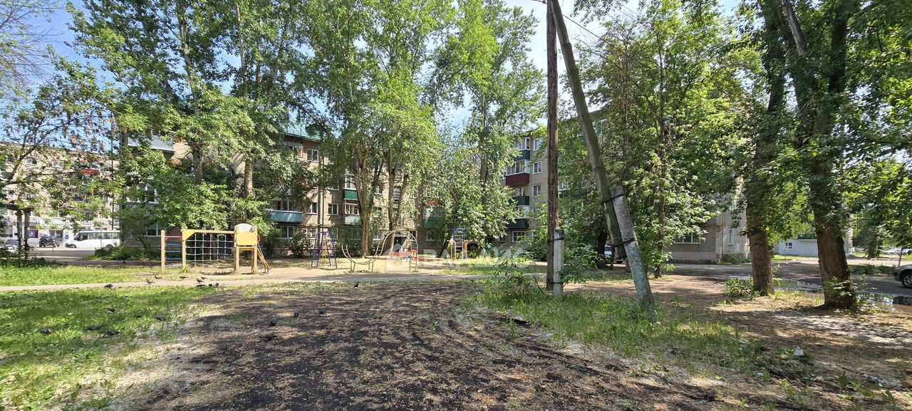 квартира г Пенза р-н Первомайский Южная поляна ул Краснова 34 фото 16