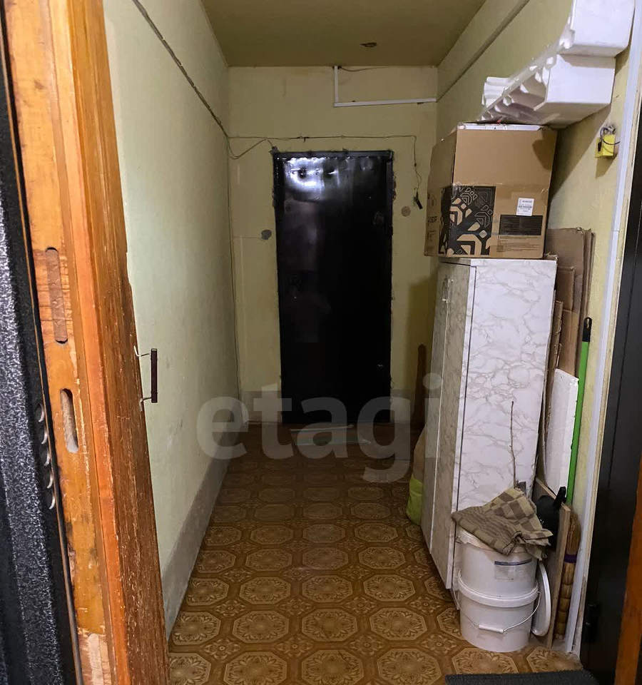 квартира г Нижний Тагил р-н Тагилстроевский Малая Кушва Садовая, 97 фото 11