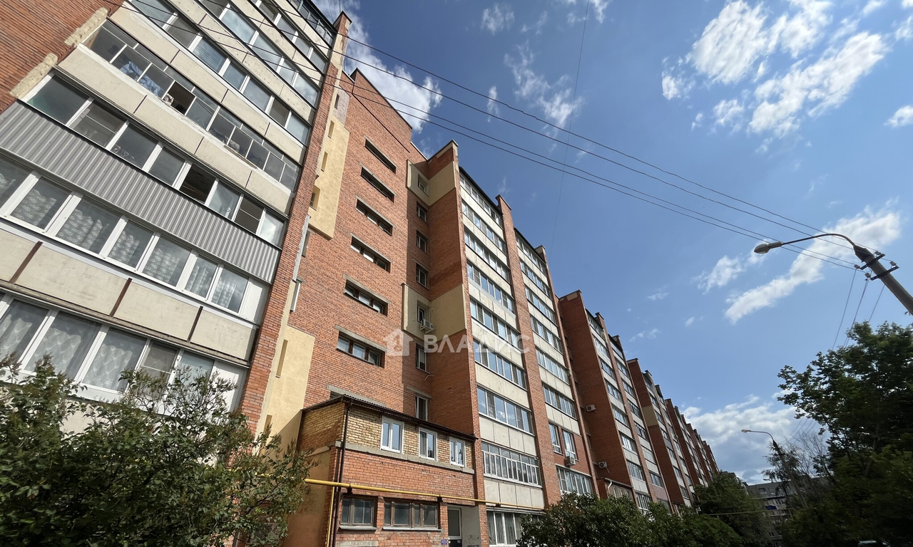 квартира г Пенза п Арбеково ул Глазунова 5 м-н фото 21