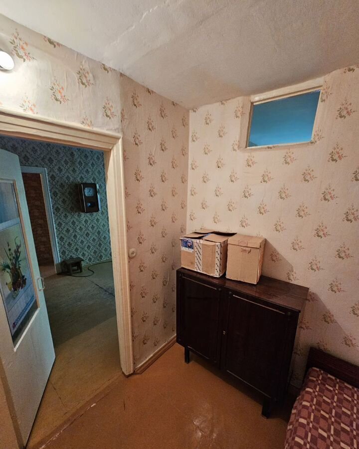 квартира г Котовск ул Колхозная 16/2 фото 7