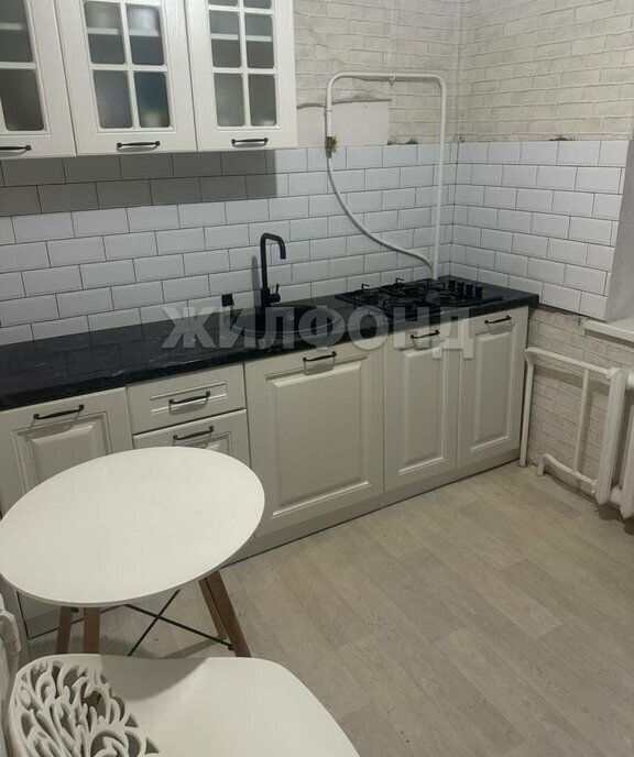 квартира г Георгиевск ул Филатова 54/1 фото 9