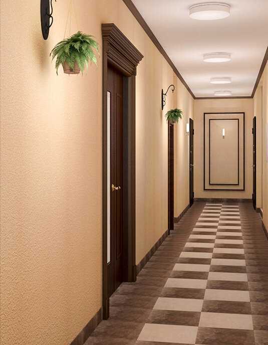 квартира г Балашиха ул Некрасова 13а ЖК «Новое Измайлово-2» Кучино фото 8