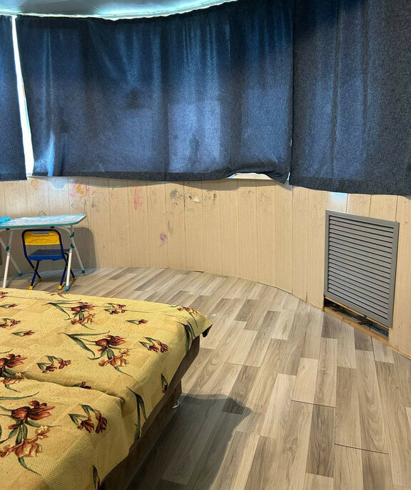 квартира г Уфа р-н Октябрьский ул Зеленогорская 13 фото 9