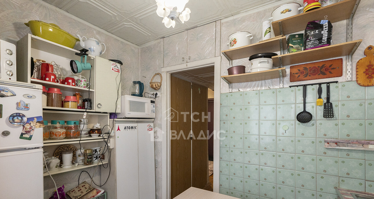 квартира г Мытищи ул Фрунзе 3/1 34-й м-н фото 20