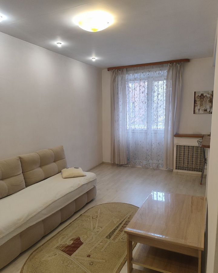 квартира г Иркутск р-н Правобережный ул Красноказачья 8а фото 8