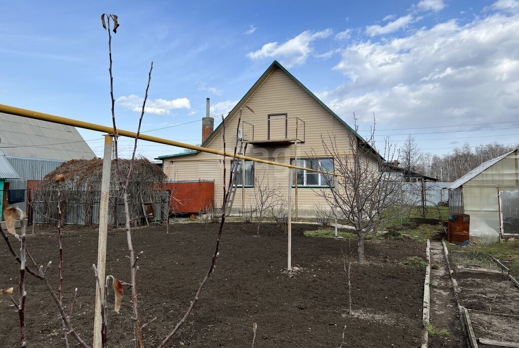 дом г Озерск п Новогорный ул Восточная фото 26