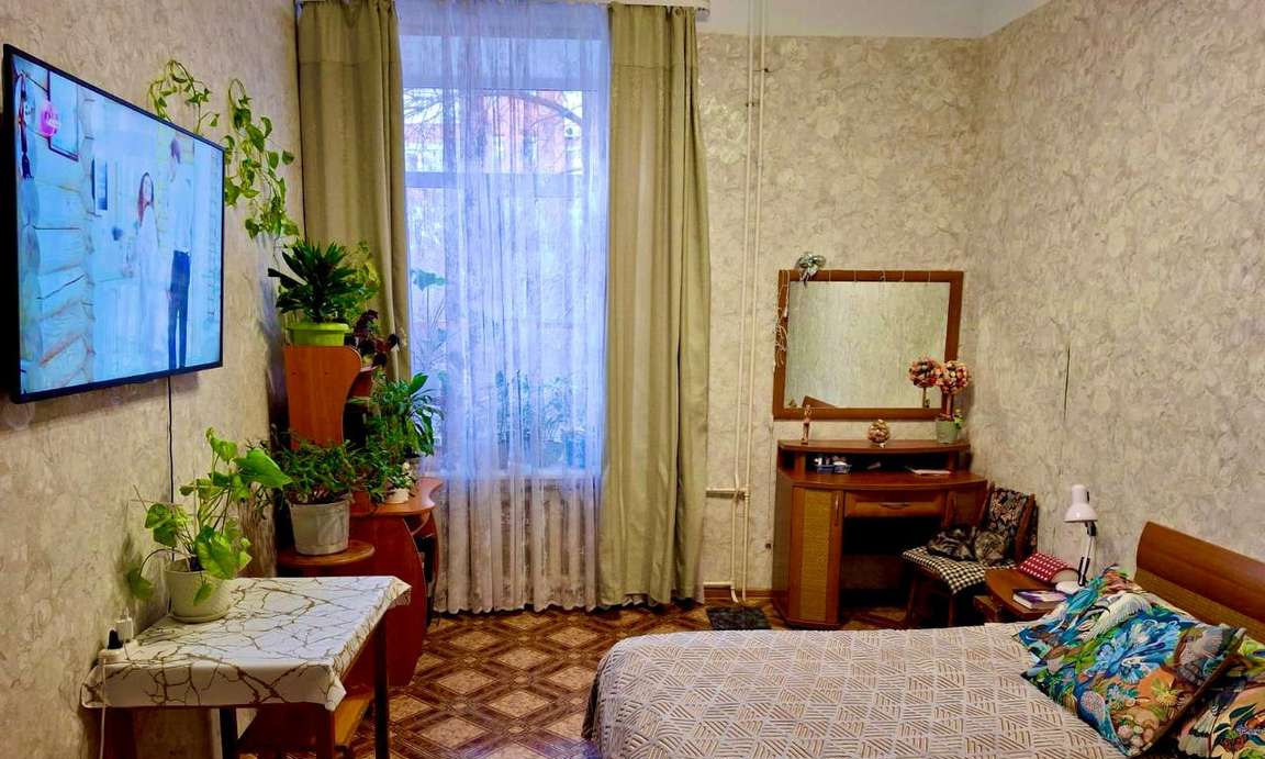 квартира г Самара р-н Самарский Алексея Толстого, 40 фото 8