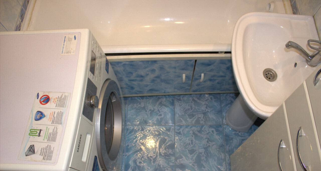 квартира г Челябинск пр-кт Комсомольский 61а фото 20