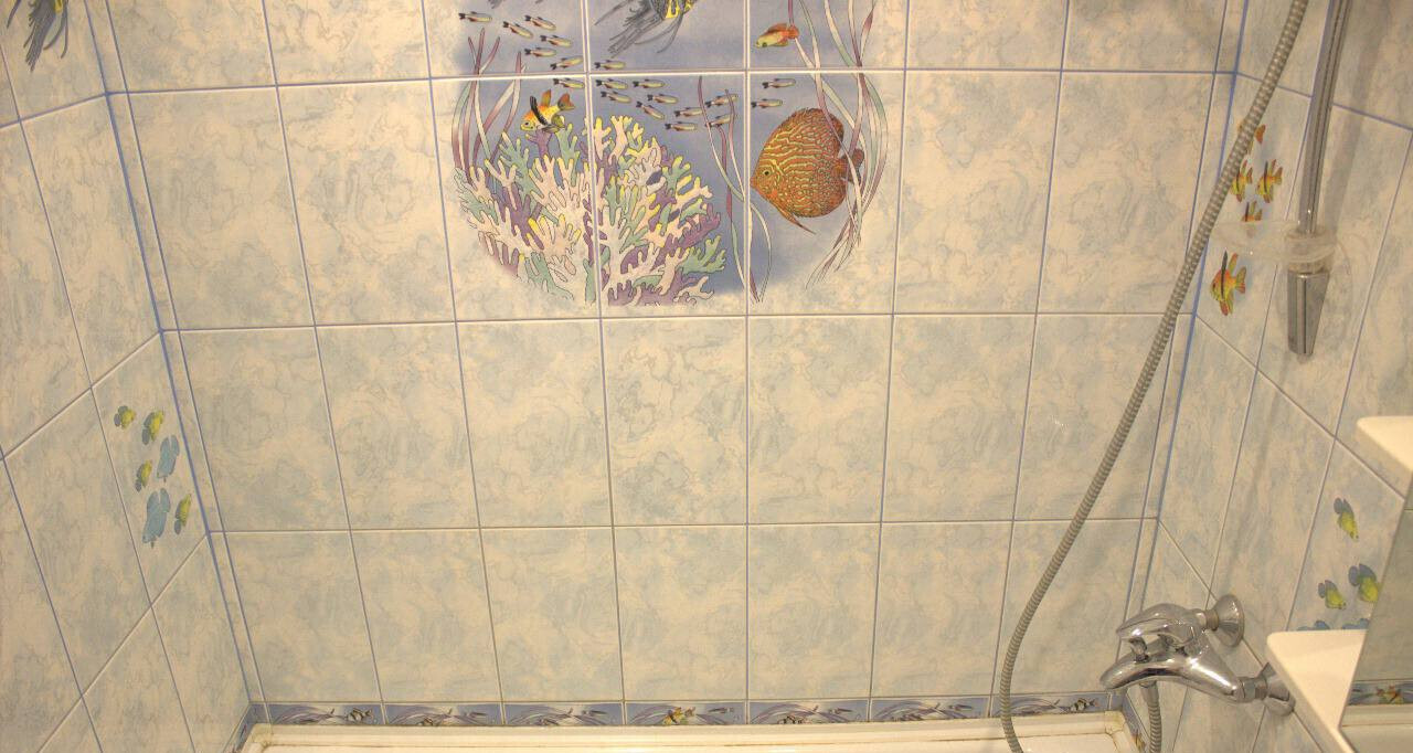 квартира г Челябинск пр-кт Комсомольский 61а фото 25