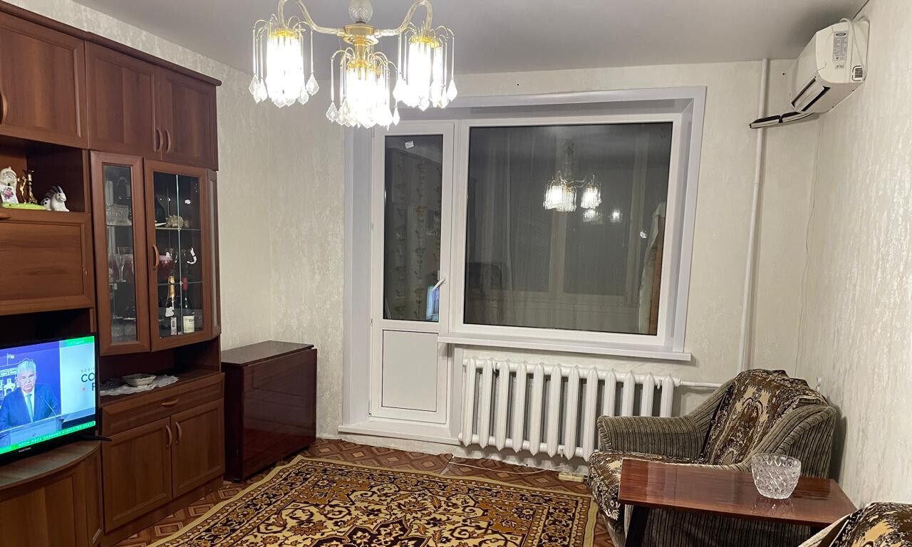 квартира г Астрахань пл Карла Маркса 3 фото 8