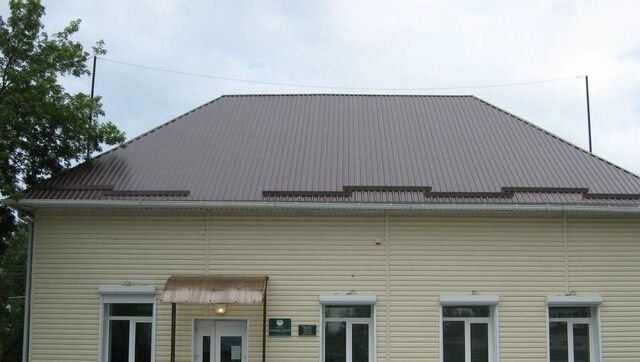 с Пески ул Красная 2а Песковское сельское поселение, Пески фото