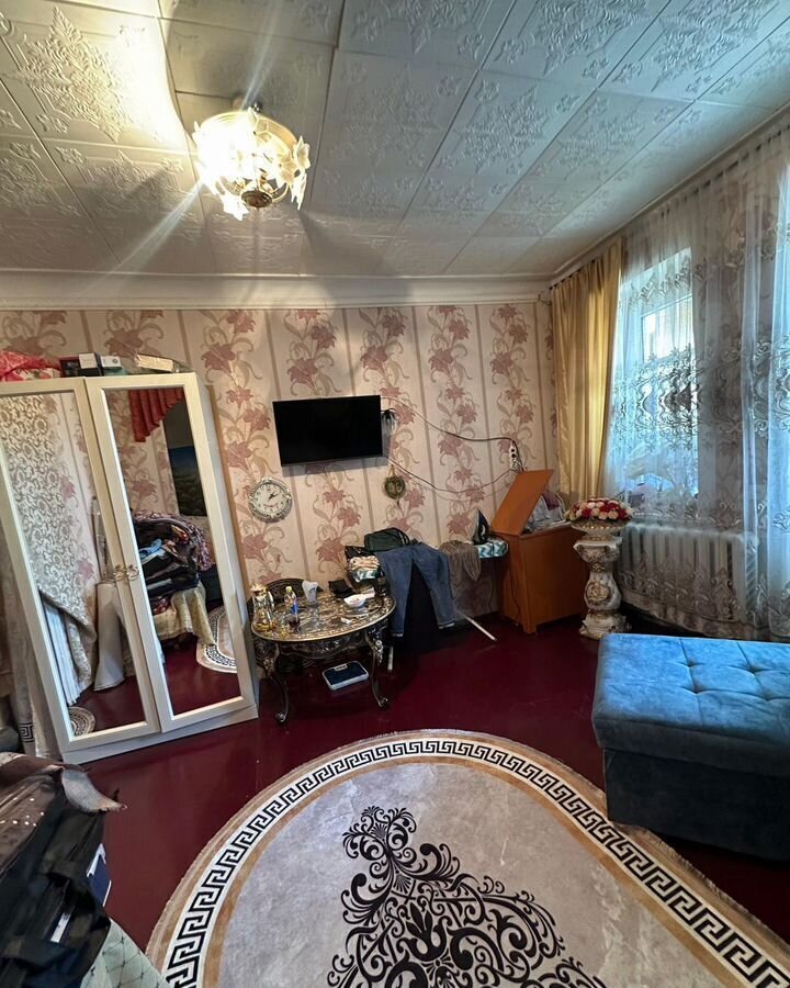 квартира г Черкесск ул Фабричная 131 фото 4