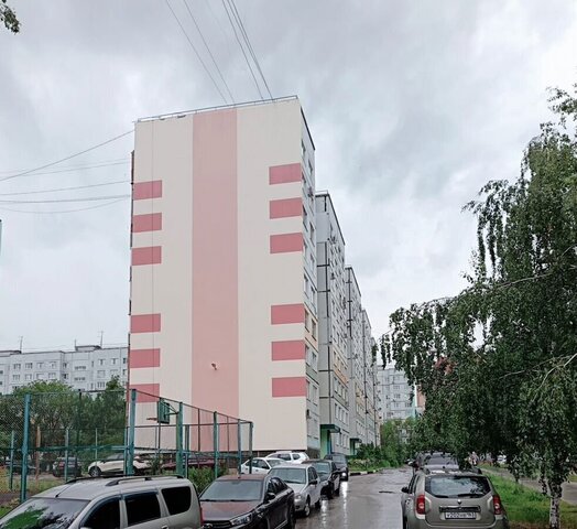 р-н Комсомольский дом 44 фото