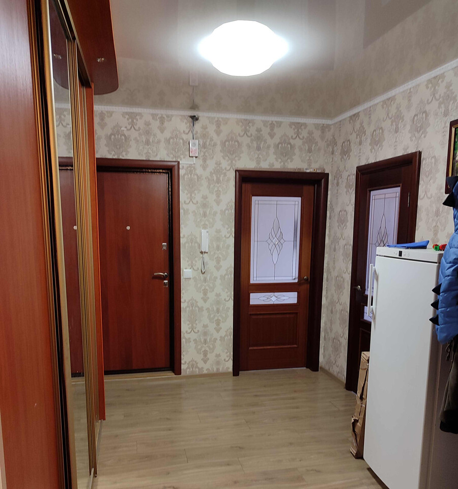 квартира г Самара р-н Промышленный Ипподром ул Ново-Вокзальная 267 м-н фото 24