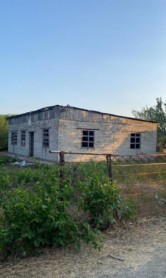 дом р-н Ейский г Ейск ул. Карла Маркса фото 2
