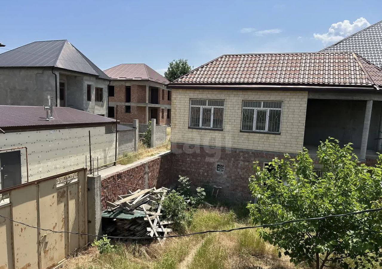 дом г Махачкала городок Научный р-н Кировский Мехельтинская ул фото 7