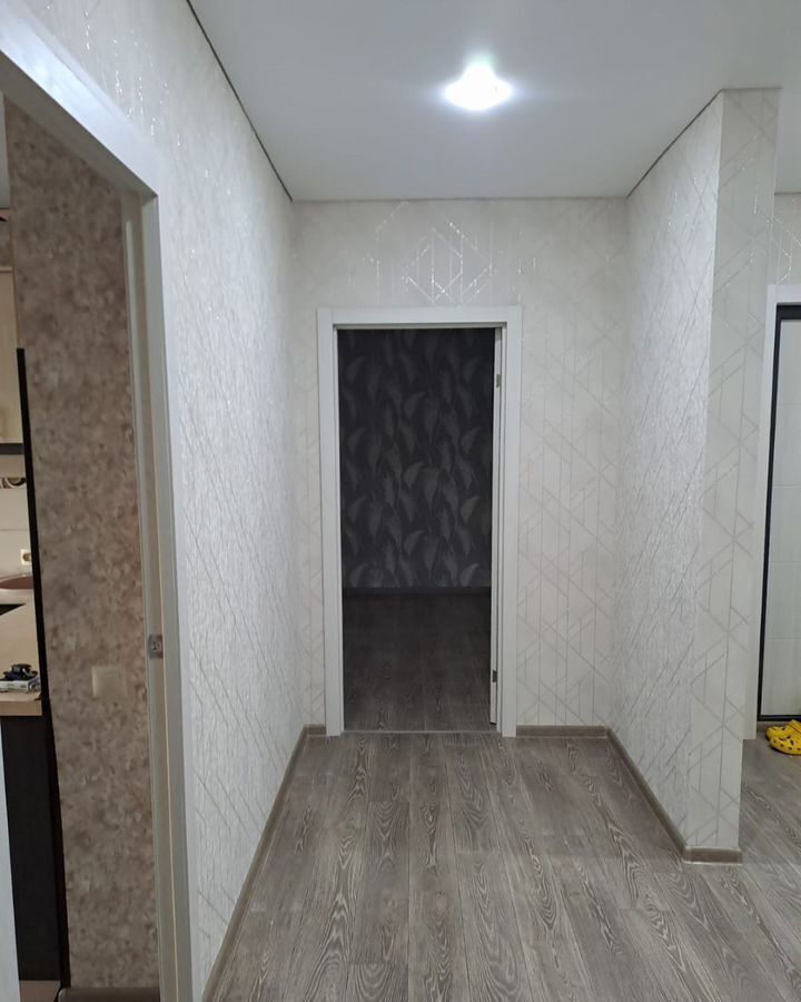 квартира г Орел р-н Северный ул Раздольная 76к/2 фото 13