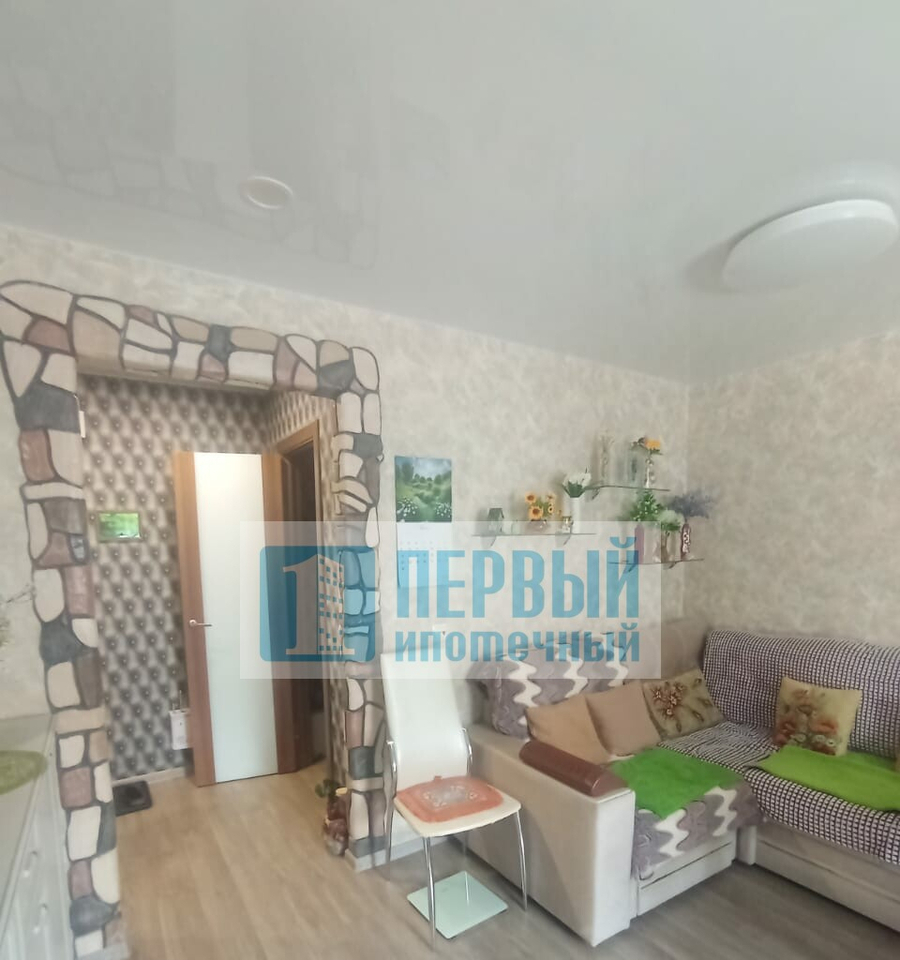 квартира г Йошкар-Ола 9а м-н, Яна Крастыня, 6Б фото 10