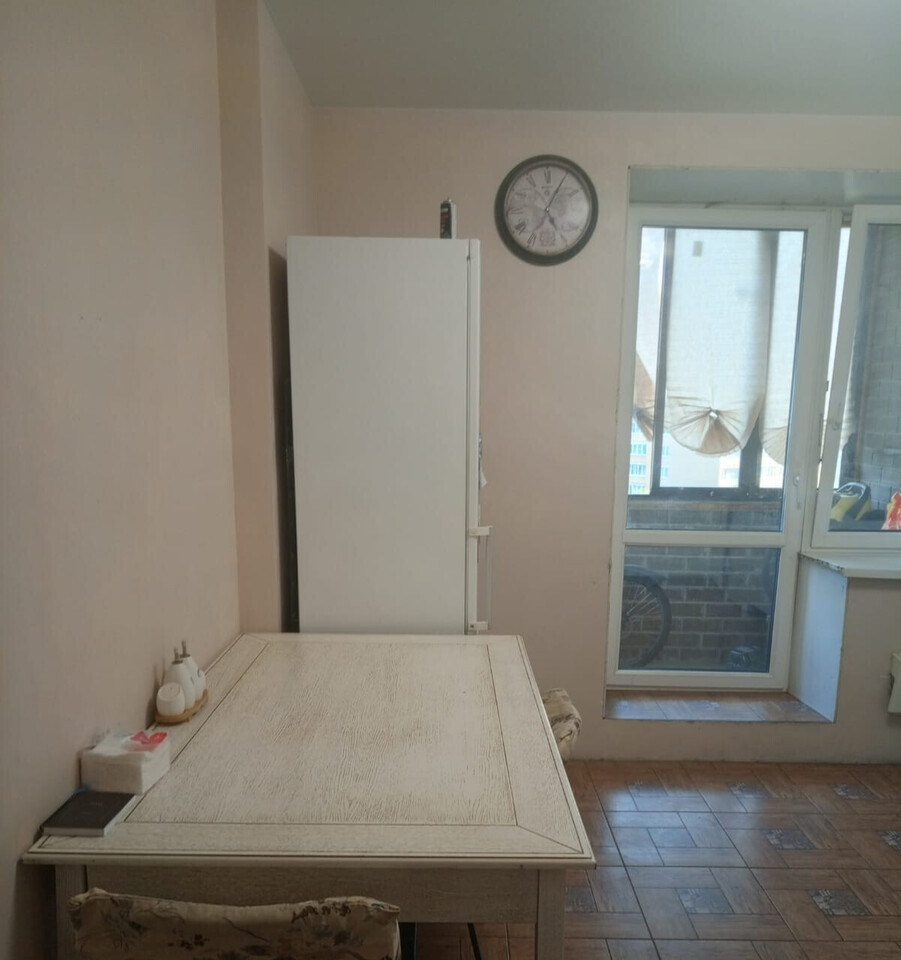 квартира г Лосино-Петровский п Биокомбината 6а фото 8