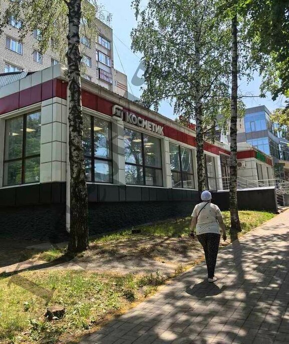 квартира г Белгород ул Щорса 35 фото 4
