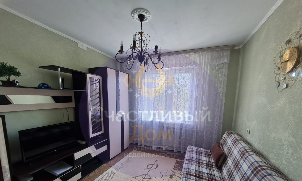 квартира г Орск р-н Октябрьский Северный ул Гомельская 69 фото 2