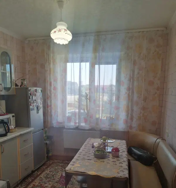 квартира г Киселевск микрорайон Красный Камень ул Мира 34 Кузбасс, м-н фото 2