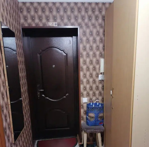 ул Толбухина 6 Кузбасс, Центральный г. Киселёвск м-н фото