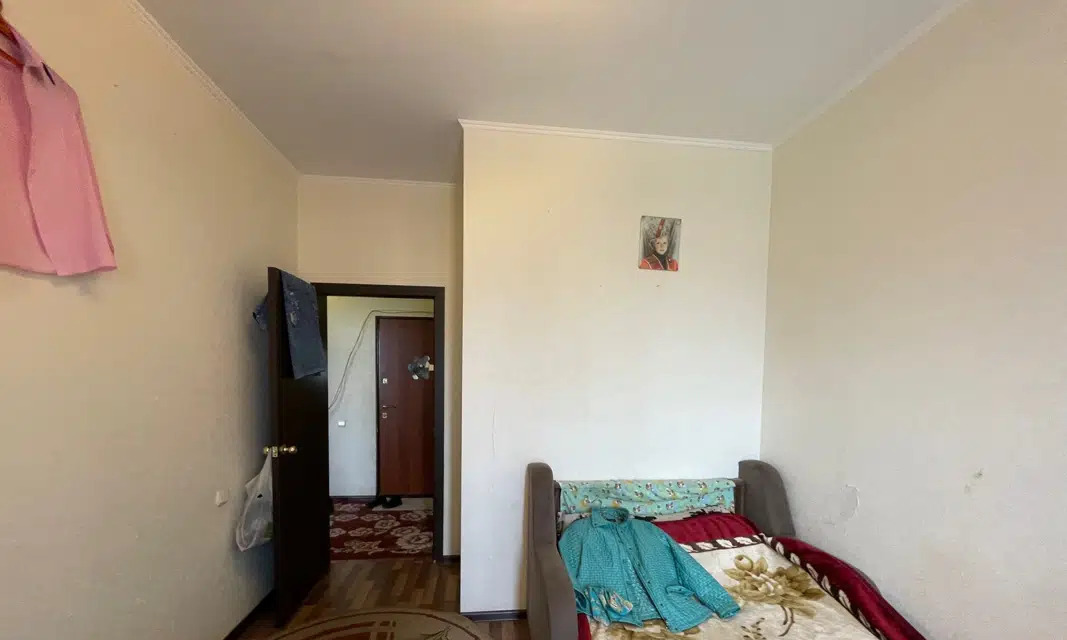 квартира г Киселевск проезд Западный 9 Кузбасс фото 2
