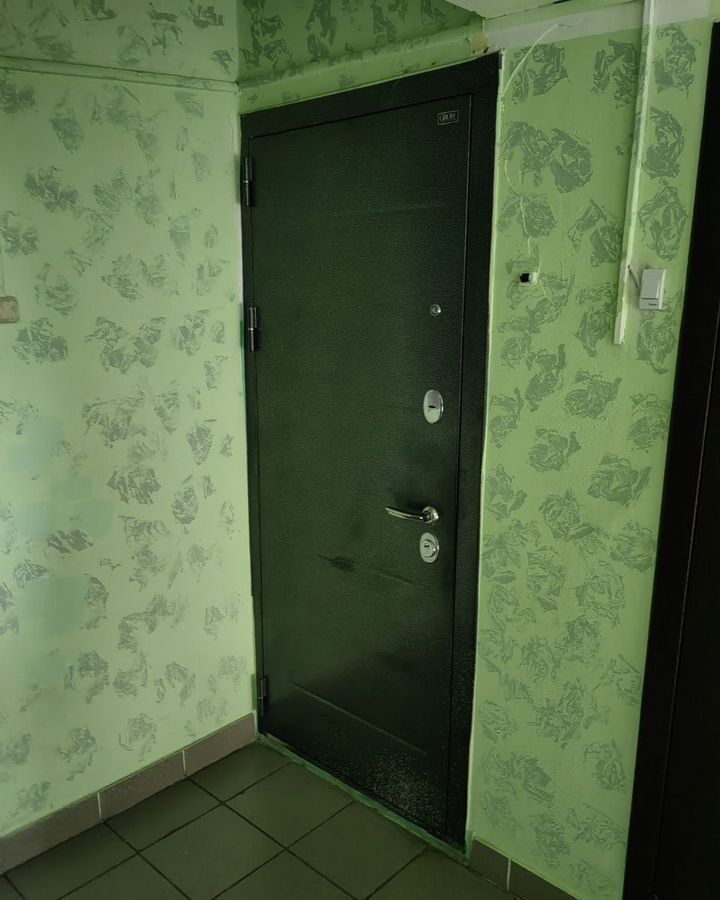 квартира г Люберцы дп Красково ул КСЗ 26 Красково фото 11