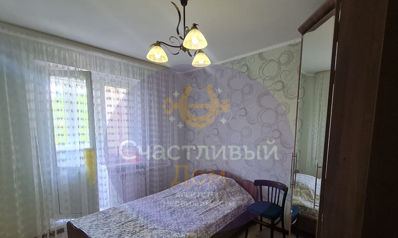 квартира г Орск р-н Октябрьский Северный ул Гомельская 69 фото 5