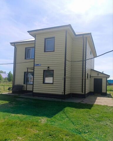 ул Лесная 34 Кармановский сельсовет, Энергетик фото