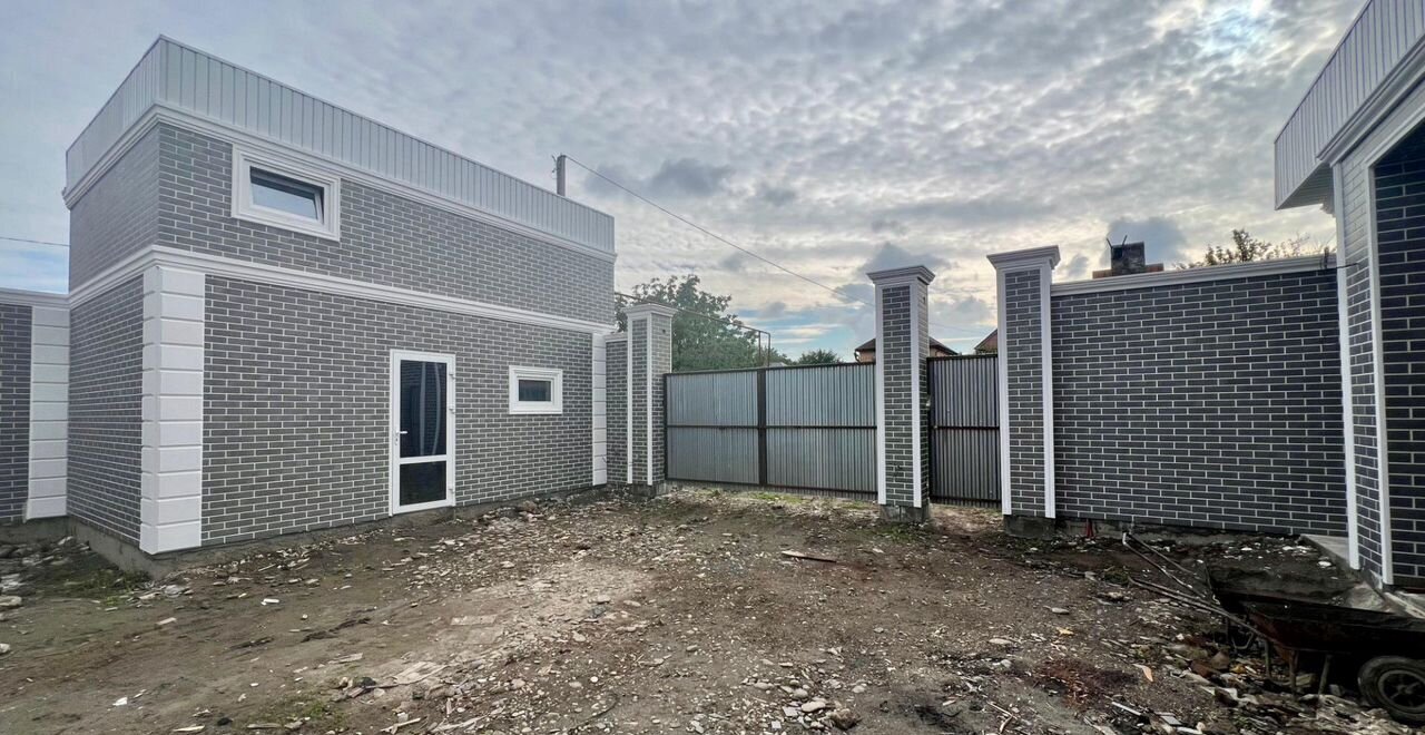 дом г Грозный ул Державина 377 фото 2