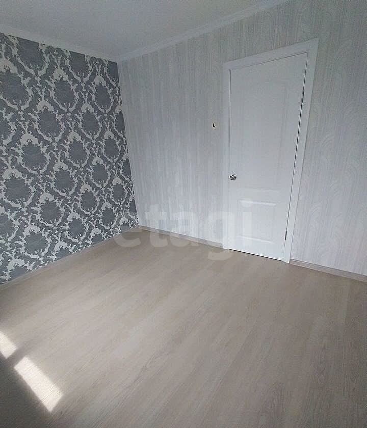 квартира г Белгород Восточный ул Вокзальная 33а фото 6