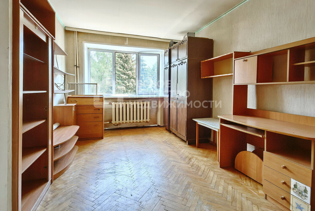 квартира г Пущино мкр В 6 фото 1